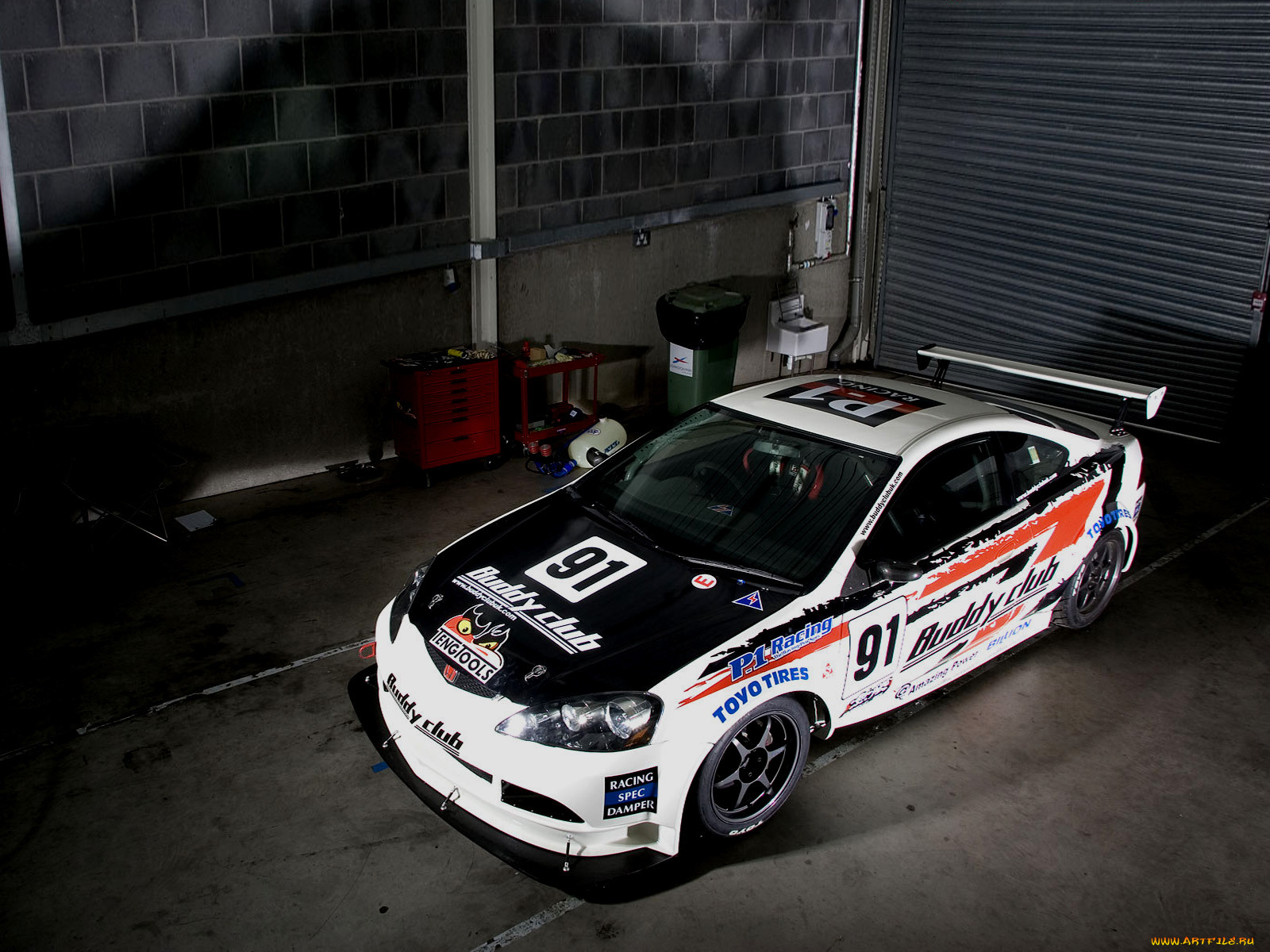 , honda